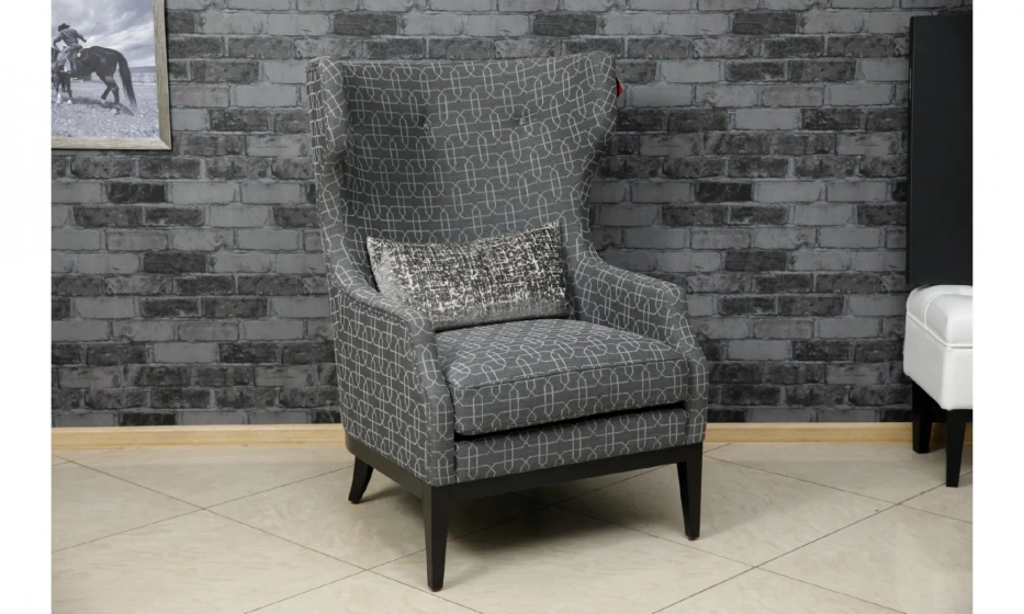 Parker Кресло - фото 1