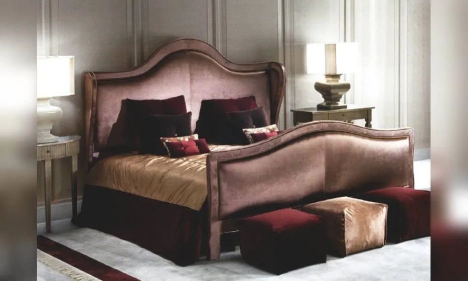 Кровать Elle Due Fidia - фото 1