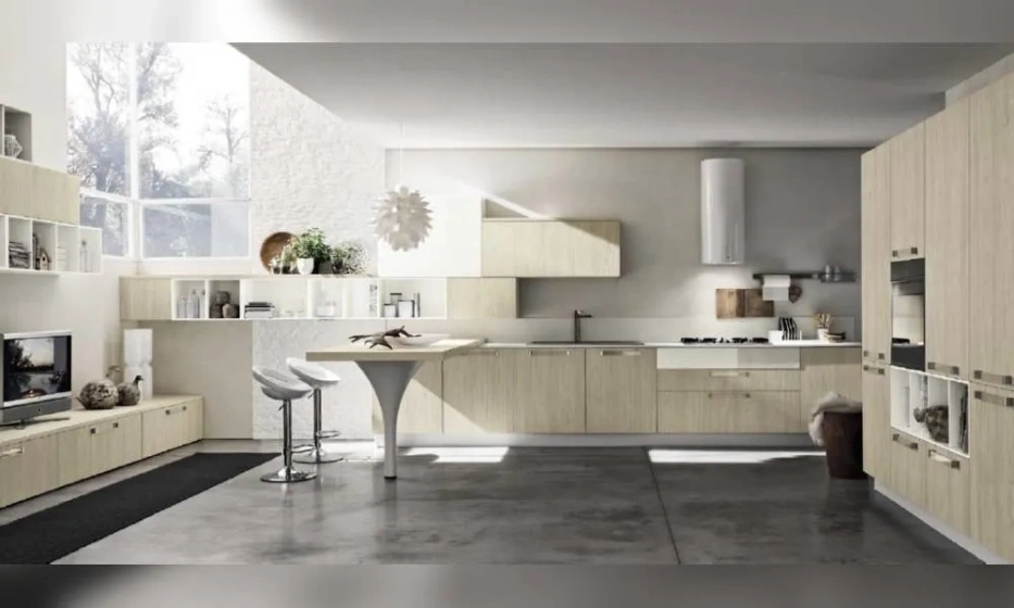 Кухня Stosa Cucine Aleve 2 - фото 1
