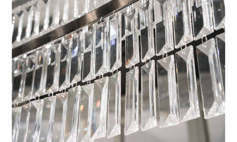 Люстра DV Home Collection Byron - фото 7