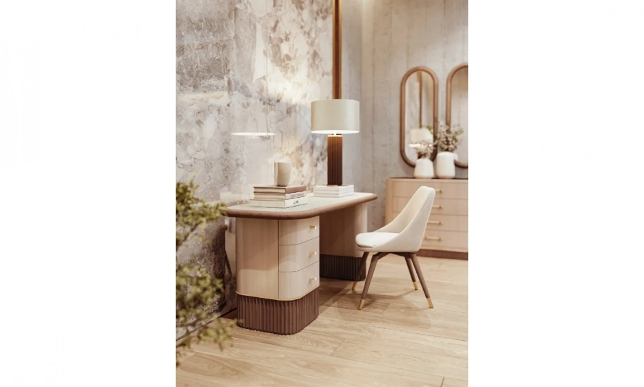 Стол письменный Am Classic Keen - фото 1