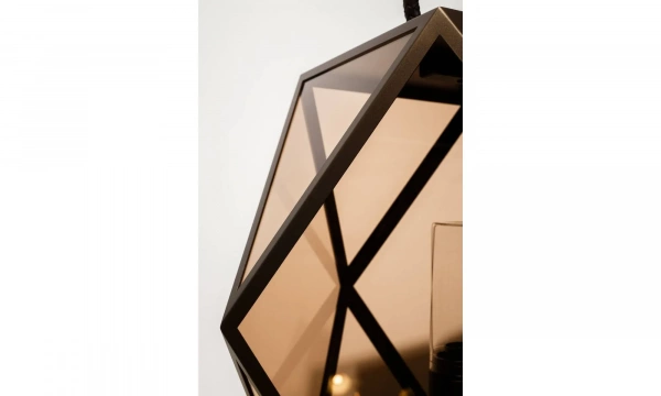 Фонарь уличный CONTARDI MUSE LARGE