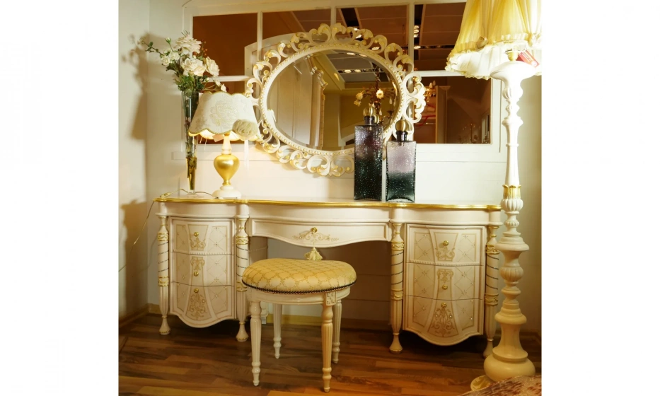 Комплект мебели в спальню Signorini Coco Royal - фото 8