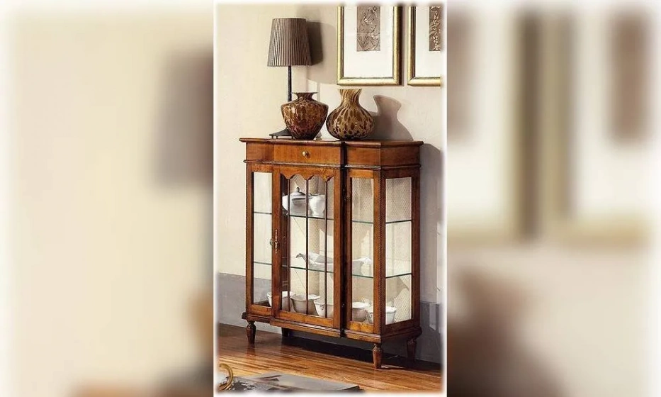 Витрина Tosato 16.16 - фото 1