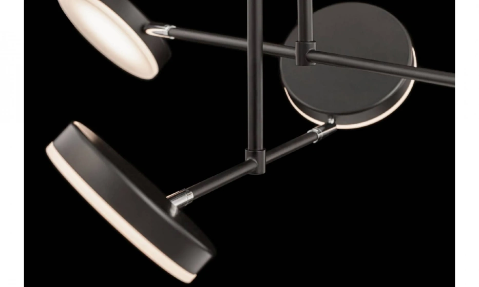 Подвесной Светильник Technical Mod070Pl-L38B3K - фото 4