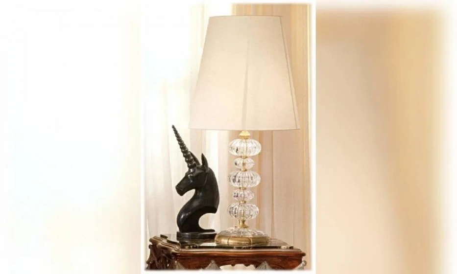 Настольная Лампа Zanaboni L017 - фото 1