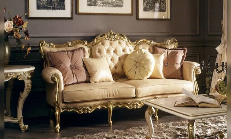 Диван Agm Royal - фото 1