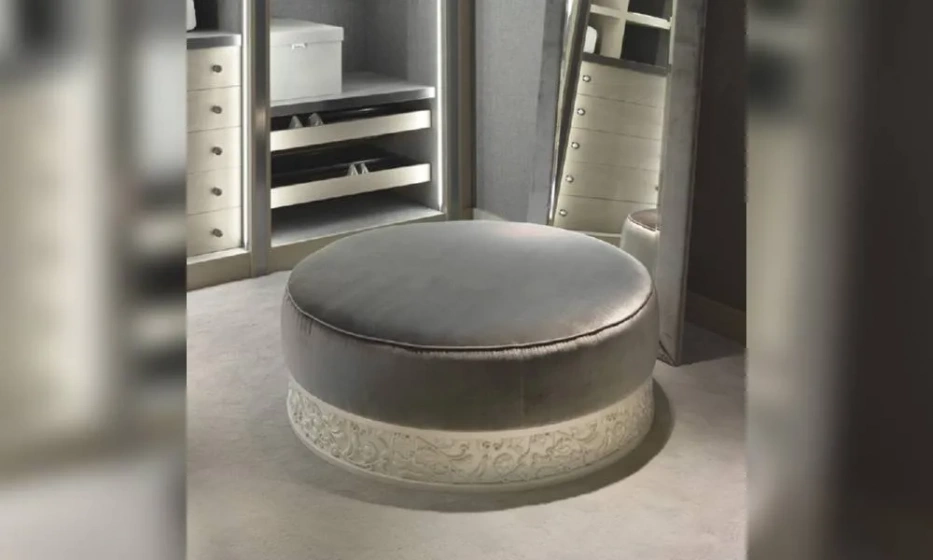 Пуф Elle Due Saraya - фото 1