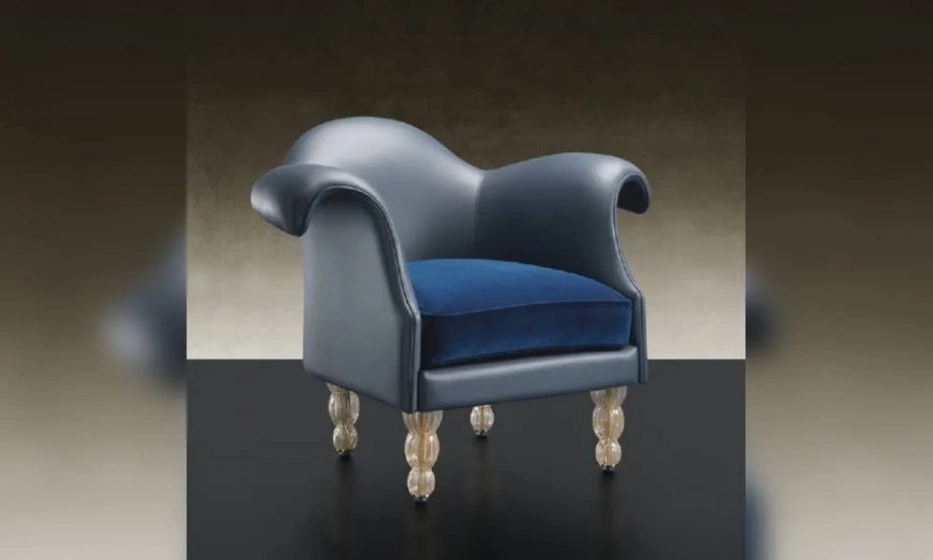 Кресло Reflex Disegno 1 - фото 1