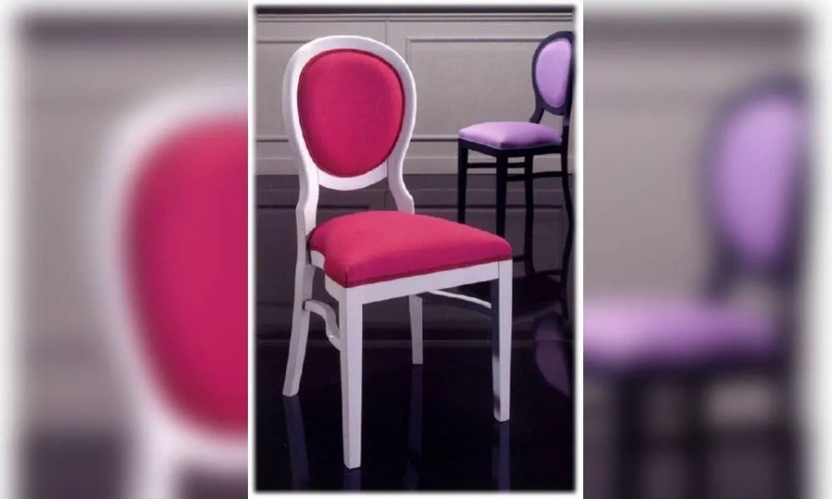 Стул Seven Sedie Tatiana - фото 1