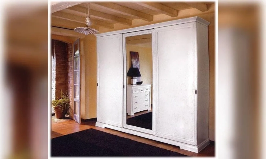 Шкаф Tonin Casa Darik - фото 1