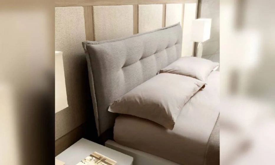 Кровать Camelgroup Luna 2 - фото 1