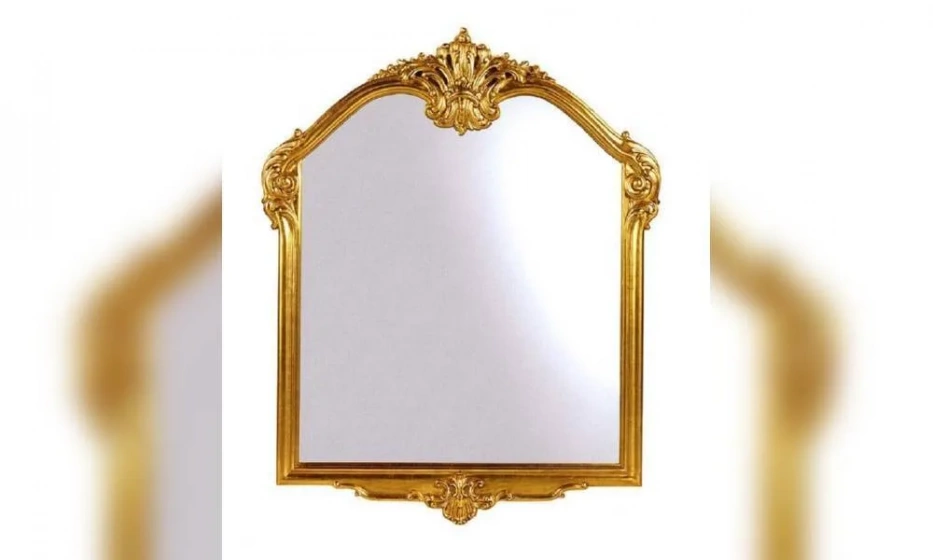 Зеркало Zanaboni T 90 - фото 1