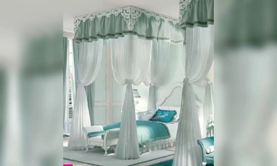 Балдахин Halley Love - фото 1