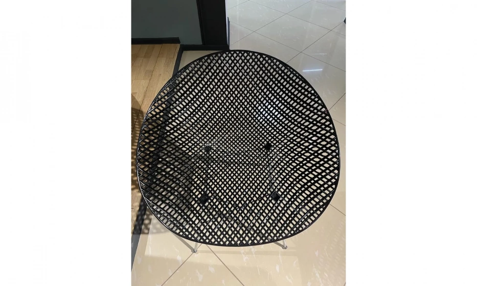 Кресло KARATELL Matrix - фото 4