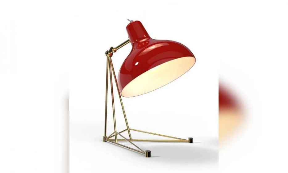 Настольная Лампа Delightfull Diana - фото 15