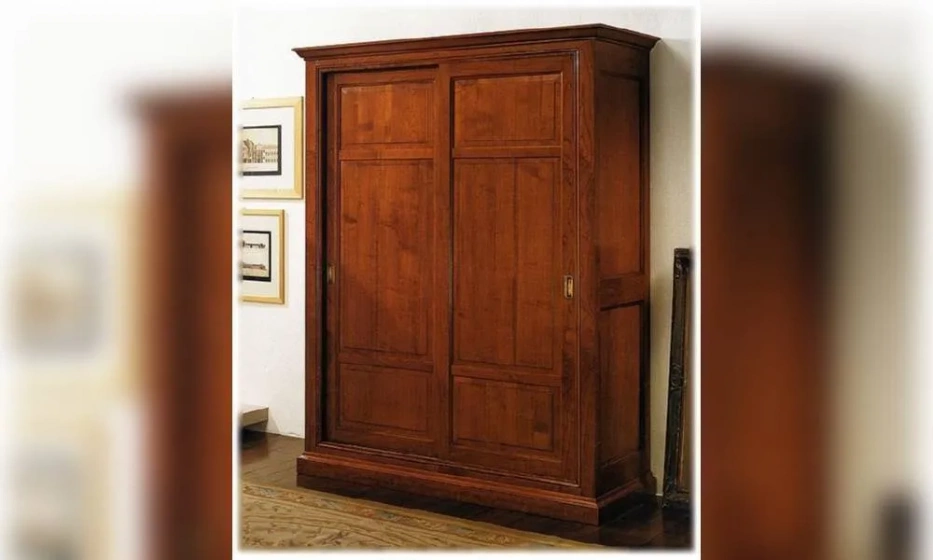 Шкаф Bamax 43.302 - фото 1