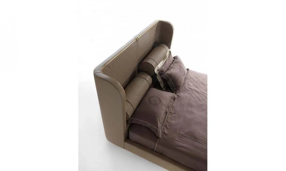 Кровать В Спальню Vittoria Frigerio Bellini - фото 4