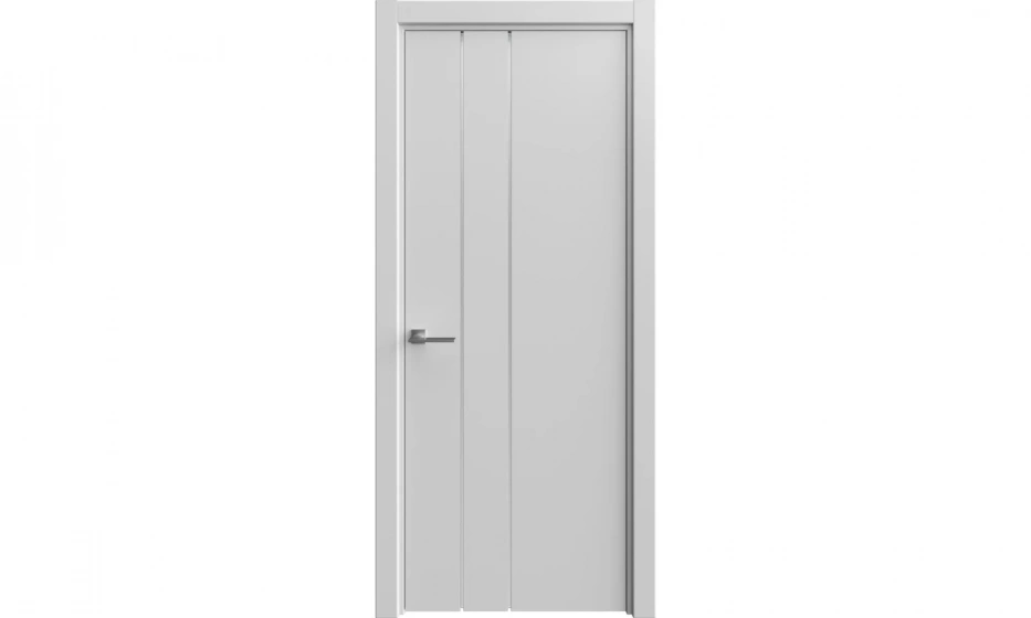 Межкомнатная дверь Софья, коллекция Vision, Модель 399.44 - фото 1