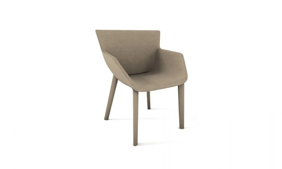 Стул Miss Artika Bonaldo P152 - фото 1