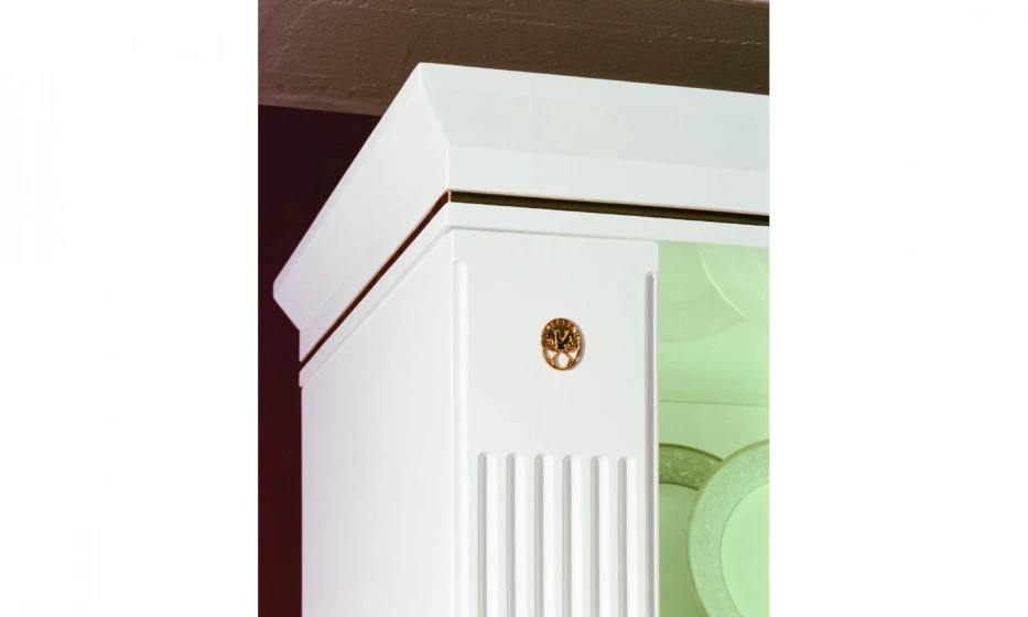 Кухня Virs Atlantica White - фото 6