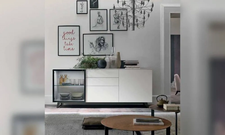 Буфет Tomasella Metropolis A03 - фото 1