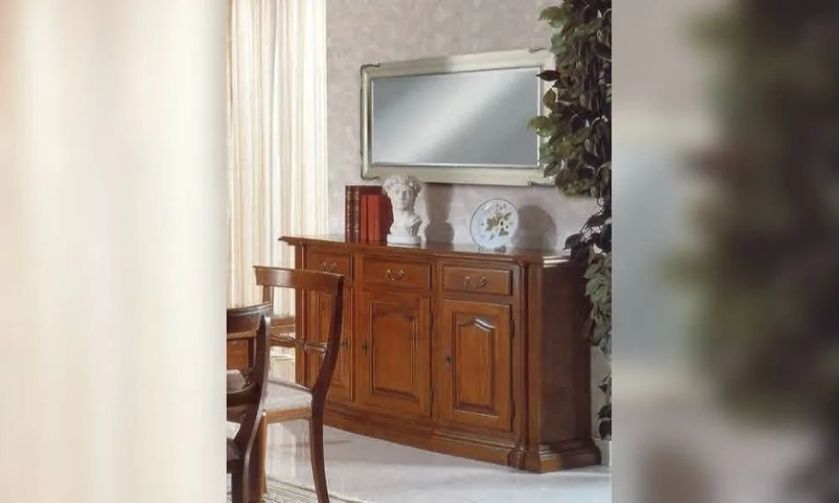 Креденция Vaccari Giovanni Bella Italia 6 - фото 1