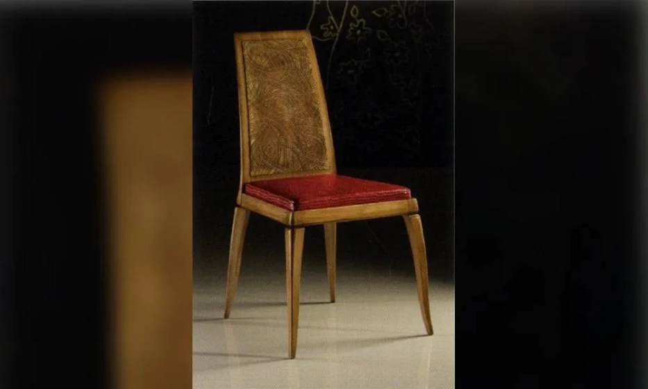 Стул Giuliacasa 925S-Ve - фото 1