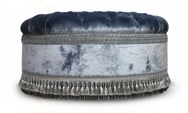 Гостиная Asnaghi Interiors Poseidone