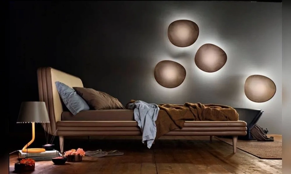 Бра Chips Фабрики Italamp - фото 1