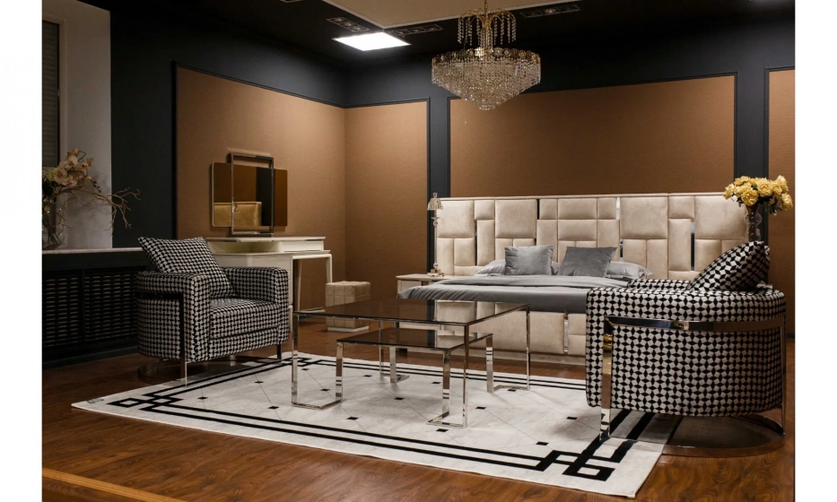 Стол Журнальный Balhome Gloria - фото 2