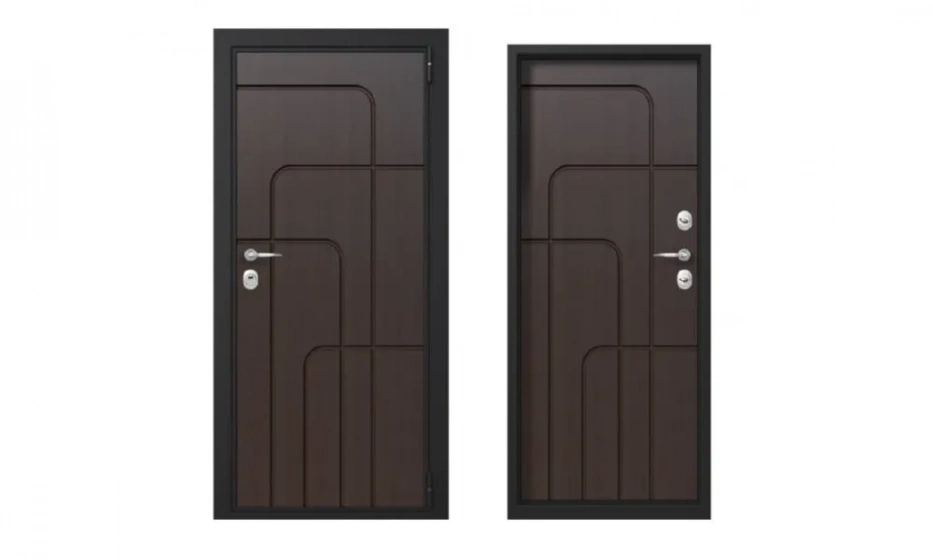 Дверь входная квартирная PORTALLE Fortis - фото 1