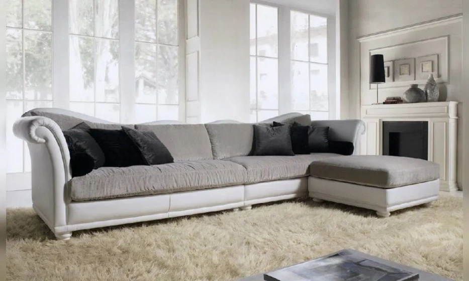 Диван Bedding Fandango 4Posti - фото 1