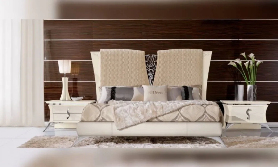 Спальня Re Deco Charme. - фото 3