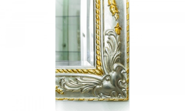 Зеркало Domus Mobili 126*96