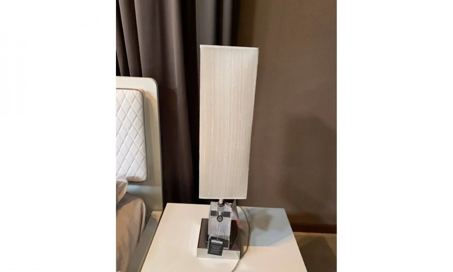 Kuatre Настольная Лампа - фото 1