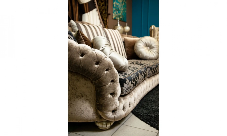 Goldconfort Admiral Диван - фото 5