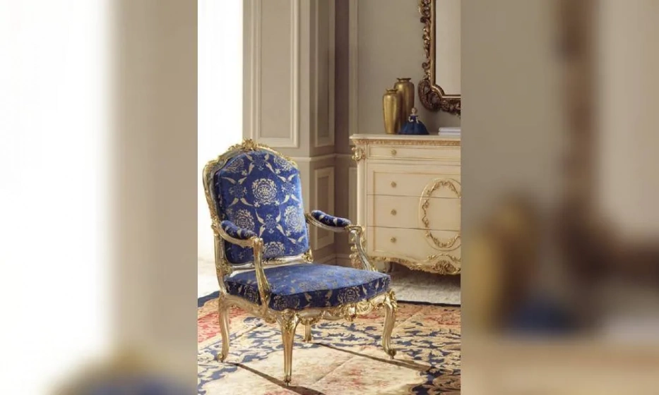 Кресло Bedding Ekaterina - фото 1