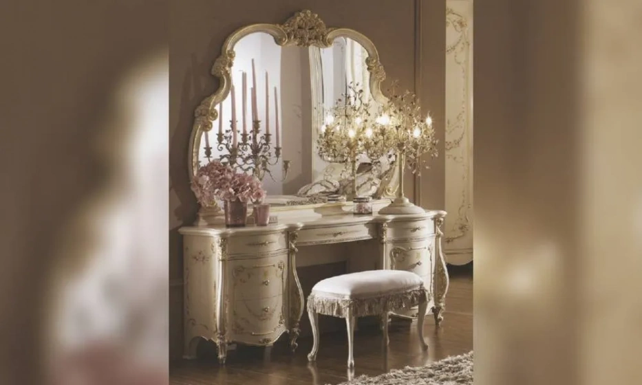 Туалетный Столик Agm Monnalisa - фото 1