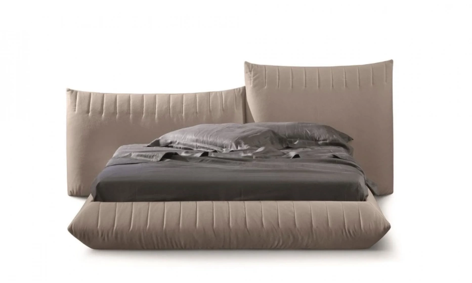 Кровать 160x200 Alberta Salotti Bellavita - фото 1