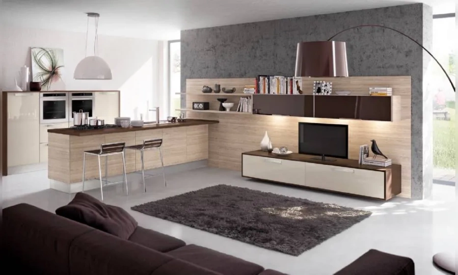 Кухня Lube Martina 1 - фото 1