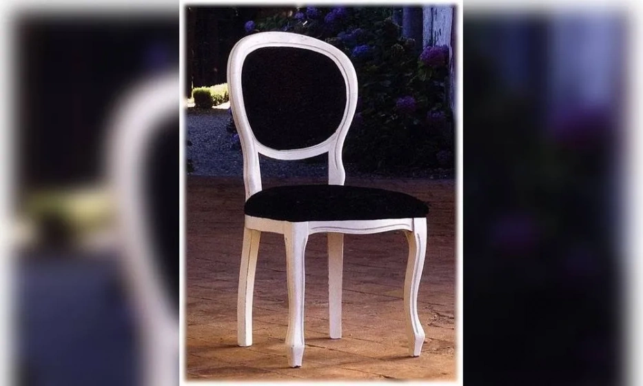 Стул Tonin Casa Cluva - фото 1