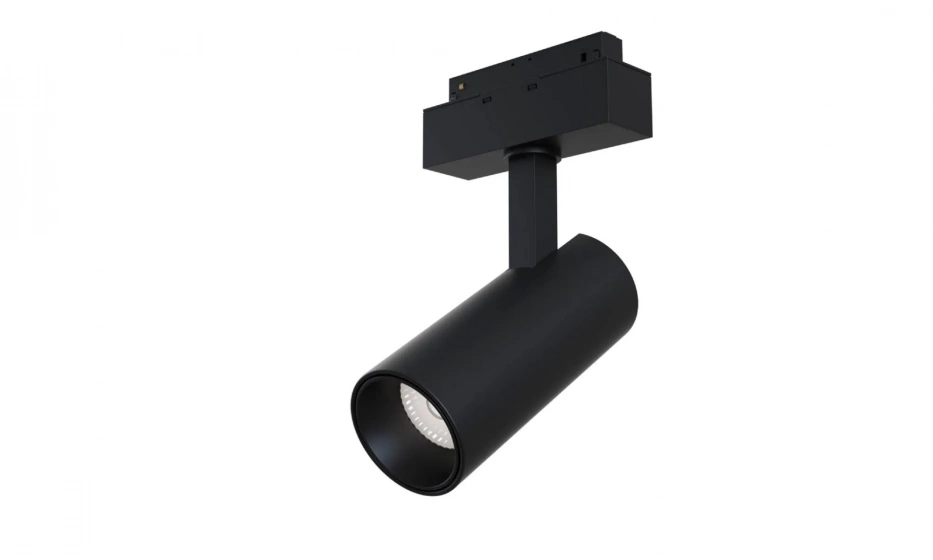 Трековый Светильник Technical Tr019-2-15W4K-B - фото 1