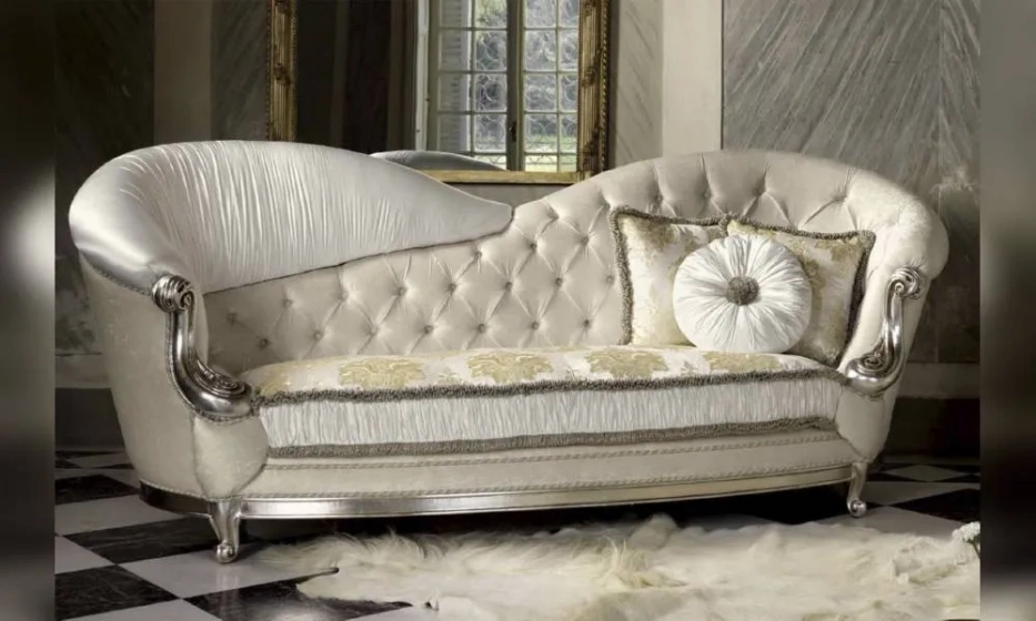 Диван Domingo Salotti Agatha 1 - фото 1