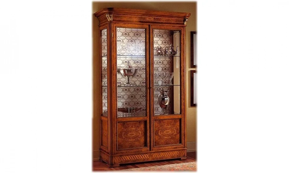 Домашний Кабинет Minotti Luigi & Benigno Antica Brianza Vol. Ii - фото 3