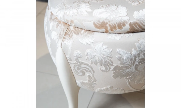 Пуф Goirgio Casa Memorie Veneziane