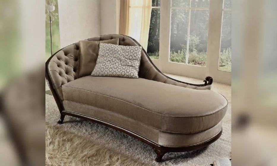 Кушетка Goldconfort Petra - фото 1