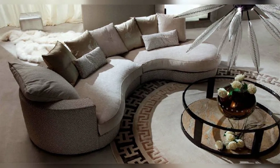 Диван Giorgio Collection Alchemy 5 - фото 1