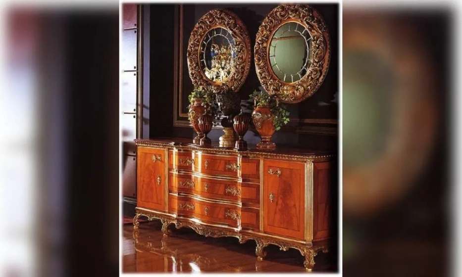 Комод Jumbo Collection Alchymia 1 - фото 1