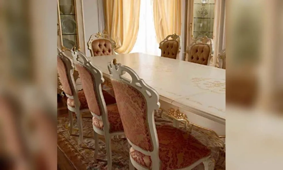 Стул Agm Prestige Royal - фото 1